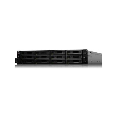 Synology expansion unit 12 bay 2he (rx1217rp) Synology expansion unit 12 bay 2he (rx1217rp)