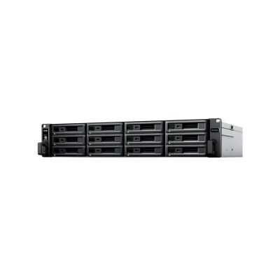 Synology expansion unit 12 bay 2he (rx1222sas) Synology expansion unit 12 bay 2he (rx1222sas)