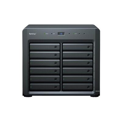 Synology expansion unit 12 bay (dx1215ii) Synology expansion unit 12 bay (dx1215ii)