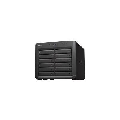 Synology expansion unit 12 bay (dx1222) Synology expansion unit 12 bay (dx1222)