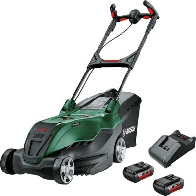Marca Torcia a batteria bosch avanzato rotak 36v-40-650, batteria 2x 36v ... Marca Torcia a batteria bosch avanzato rotak 36v-40-650, batteria 2x 36v ...
