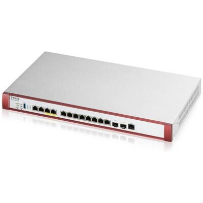 Zyxel usgflex 700h security bundle firewall Zyxel usgflex 700h security bundle firewall