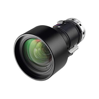 BenQ obiettivo wide zoom BenQ obiettivo wide zoom