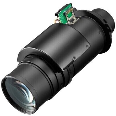 NEC np49zl obiettivo intercambiabile con zoom extra lungo per i pro... NEC np49zl obiettivo intercambiabile con zoom extra lungo per i pro...