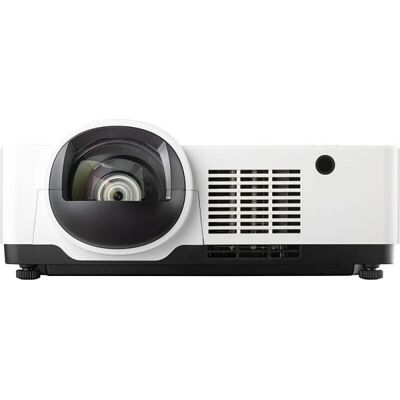Panasonic et-c1s600 obiettivo intercambiabile per pt-req10/req12/re... Panasonic et-c1s600 obiettivo intercambiabile per pt-req10/req12/re...