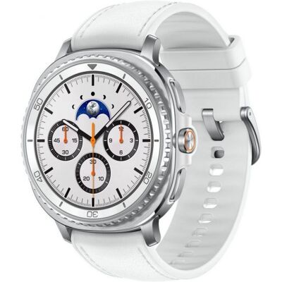 Samsung galaxy watch8 classic sm-l500 46mm white Samsung galaxy watch8 classic sm-l500 46mm white