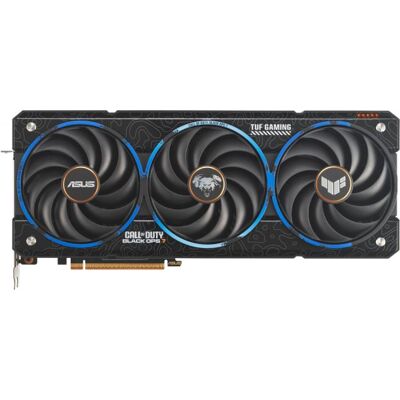 Asus tuf gaming radeon rx 9070 xt cod bo7 special edition tuf-rx907... Asus tuf gaming radeon rx 9070 xt cod bo7 special edition tuf-rx907...