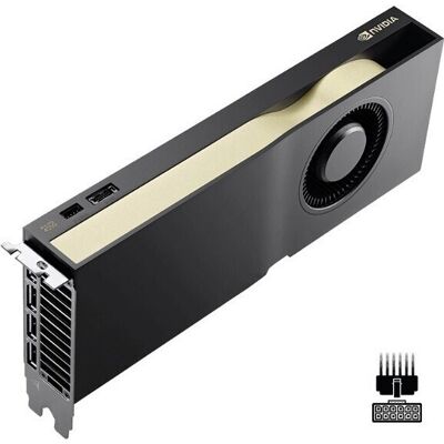 PNY nvidia rtx pro 4500 blackwell 32gb gddr7 workstation graphics c... PNY nvidia rtx pro 4500 blackwell 32gb gddr7 workstation graphics c...