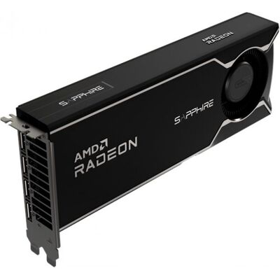 Sapphire radeon™ ai pro r9700 32gb lite graphics card dp Sapphire radeon™ ai pro r9700 32gb lite graphics card dp