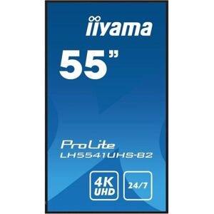 IIYAMA lh5541uhs-b2 55" display IIYAMA lh5541uhs-b2 55" display