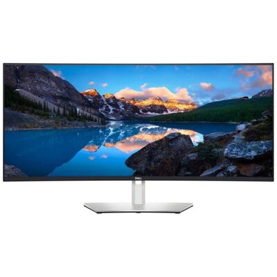 Monitor dell ultrasharp u3824dw 38 wqhd+ curvo con hub usb-c e alto... Monitor dell ultrasharp u3824dw 38 wqhd+ curvo con hub usb-c e alto...