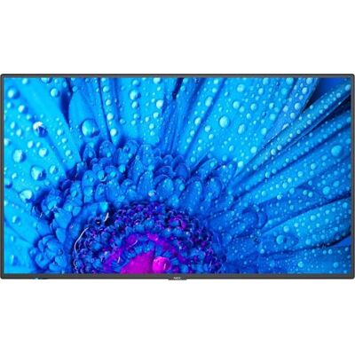NEC m431 airserver 43" display NEC m431 airserver 43" display
