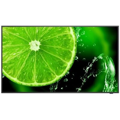 NEC multisync e498 49" display NEC multisync e498 49" display