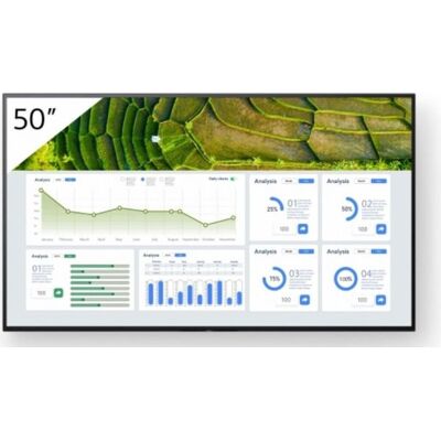 Sony fw-50bz30l 50" display Sony fw-50bz30l 50" display