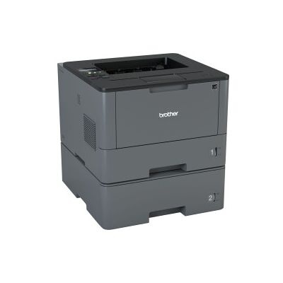 Brossoher Brother hl-l5100dnt laser printer b/w (a4, printer, up to 40 ppm, n... Brossoher Brother hl-l5100dnt laser printer b/w (a4, printer, up to 40 ppm, n...