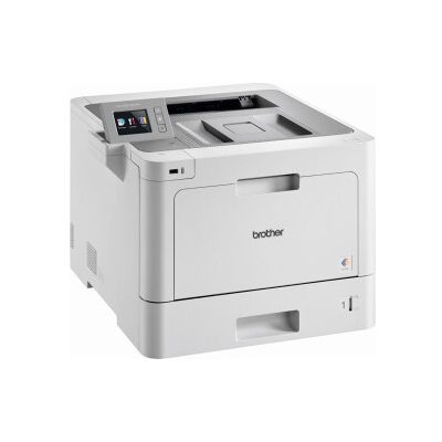 Brossoher Brother hl-l9310cdw colour laser printer (a4, printer, 31 ppm, nfc,... Brossoher Brother hl-l9310cdw colour laser printer (a4, printer, 31 ppm, nfc,...
