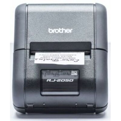 Brother rj-2050 Brother rj-2050