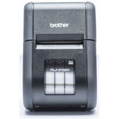 Brother rj-2150 Brother rj-2150