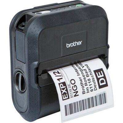 Brother rj-4040 Brother rj-4040