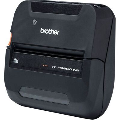 Brother rj-4250wb Brother rj-4250wb