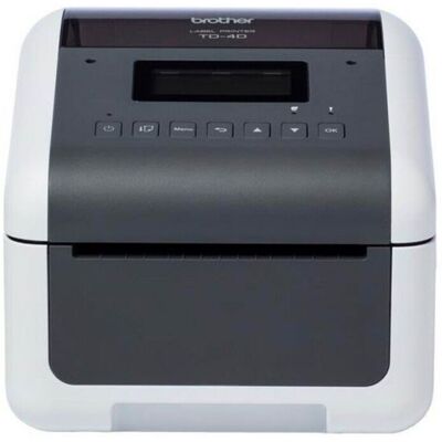 Brother td-4550dnwb Brother td-4550dnwb