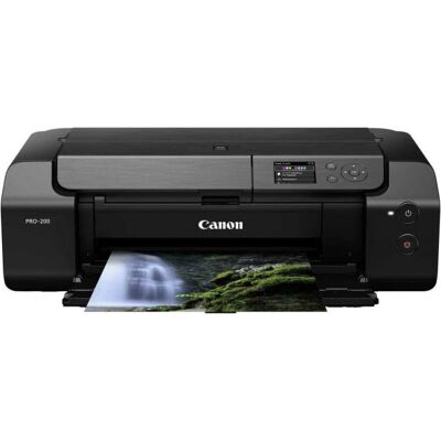 Canon pro-200 Canon pro-200