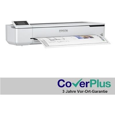 Epson surecolor sc-t5100n large format ink printer (a0+, 91.4cm, 36... Epson surecolor sc-t5100n large format ink printer (a0+, 91.4cm, 36...