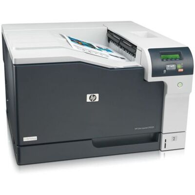 HP cp5225n HP cp5225n