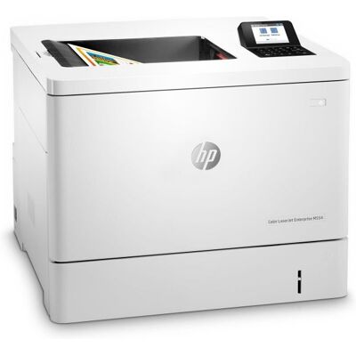 HP m554dn HP m554dn