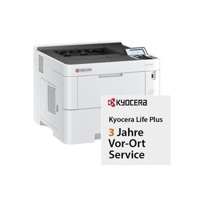 Kyocera ecosys pa4500x/plus s/w-laser Kyocera ecosys pa4500x/plus s/w-laser