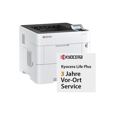 Kyocera ecosys pa5000x/plus s/w-laser Kyocera ecosys pa5000x/plus s/w-laser
