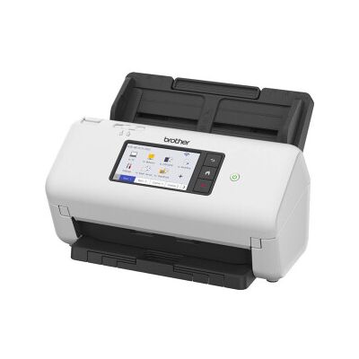 Brother ads-4700w (a4, 600 x 600 dpi, 40 pg/min, usb, lan, wlan) Brother ads-4700w (a4, 600 x 600 dpi, 40 pg/min, usb, lan, wlan)