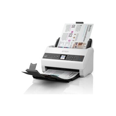 Epson workforce ds-730n (a4, 24 bits, 600 dpi, usb, adf, duplex, ) Epson workforce ds-730n (a4, 24 bits, 600 dpi, usb, adf, duplex, )