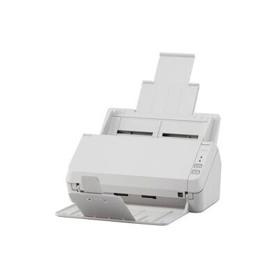 Fujitsu sp-1125n scanner (a4, 600 x 600 dpi, 25 pg/min., 8/24 bit (... Fujitsu sp-1125n scanner (a4, 600 x 600 dpi, 25 pg/min., 8/24 bit (...