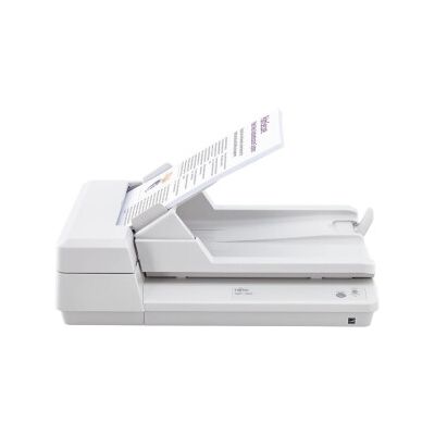 Fujitsu sp-1425 scanner (a4, 600 x 600 dpi, 25 pg/min., duplex, adf... Fujitsu sp-1425 scanner (a4, 600 x 600 dpi, 25 pg/min., duplex, adf...