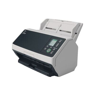 Fujitsu fi-8170 scanner (a4, 600 dpi, 70 pg/mn, 8/24 bit (grigio/fa... Fujitsu fi-8170 scanner (a4, 600 dpi, 70 pg/mn, 8/24 bit (grigio/fa...
