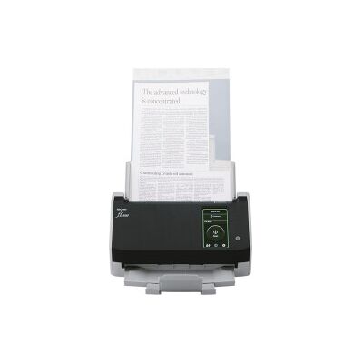 Ricoh fi-8040 -scanner ( a4, 600 dpi, 50 pg/min, duplex, usb, lan) Ricoh fi-8040 -scanner ( a4, 600 dpi, 50 pg/min, duplex, usb, lan)