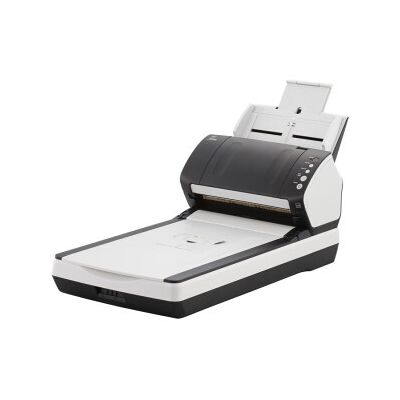 Fujitsu Ricoh fi-8040 -scanner ( a4, 600 dpi, 50 pg/min, duplex, usb, lan) Fujitsu Ricoh fi-8040 -scanner ( a4, 600 dpi, 50 pg/min, duplex, usb, lan)