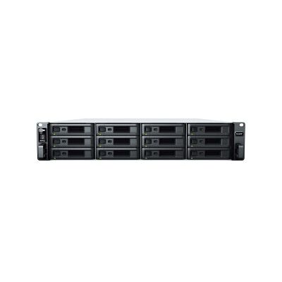 Synology expansion unit 12 bay 2he (rx1223rp) Synology expansion unit 12 bay 2he (rx1223rp)