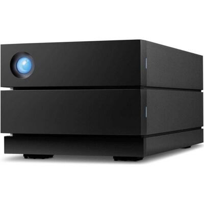 LaCie 2big raid series 8 tb usb-c 3.0 (5gb/s) external hard drive hdd LaCie 2big raid series 8 tb usb-c 3.0 (5gb/s) external hard drive hdd