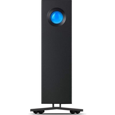 LaCie d2 professional 10 tb usb-c 3.1 (10gb/s) external hard drive hdd LaCie d2 professional 10 tb usb-c 3.1 (10gb/s) external hard drive hdd