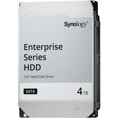 Synology hat5320-4t - 4tb 7200rpm 512mb 3.5" sata 6gbps Synology hat5320-4t - 4tb 7200rpm 512mb 3.5" sata 6gbps