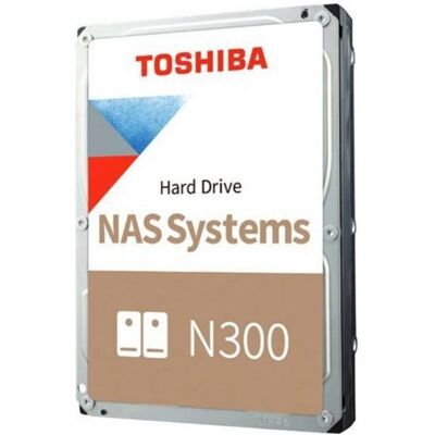 Toshiba n300 hdwg51euzsva 14tb 512mb 7,200rpm 3.5 inch sata 6gbit/s... Toshiba n300 hdwg51euzsva 14tb 512mb 7,200rpm 3.5 inch sata 6gbit/s...