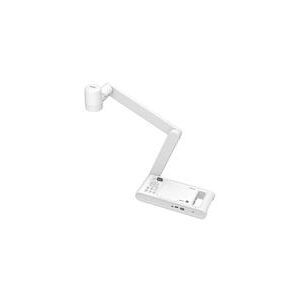 Epson elpdc30 document camera (4k uhd 3840x2160, 10x opz. zoom, sca... Epson elpdc30 document camera (4k uhd 3840x2160, 10x opz. zoom, sca...