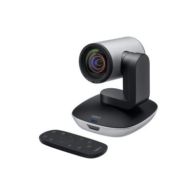 Logitech ptz pro 2 camera (camera per videoconferenza) Logitech ptz pro 2 camera (camera per videoconferenza)