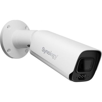 Synology ai camera bc800z for intelligent video surveillance Synology ai camera bc800z for intelligent video surveillance