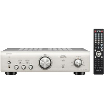 Denon pma 600ne *argento* Denon pma 600ne *argento*