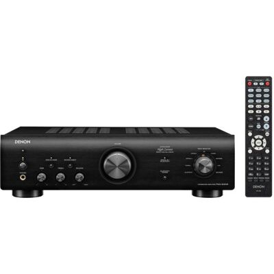 Denon pma 600ne nero Denon pma 600ne nero