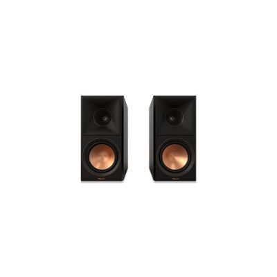 Klipsch rp-500m ii ebony paio Klipsch rp-500m ii ebony paio