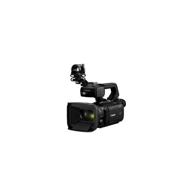 Canon videocamera 4k zoom ottico 15 x xa75 Canon videocamera 4k zoom ottico 15 x xa75